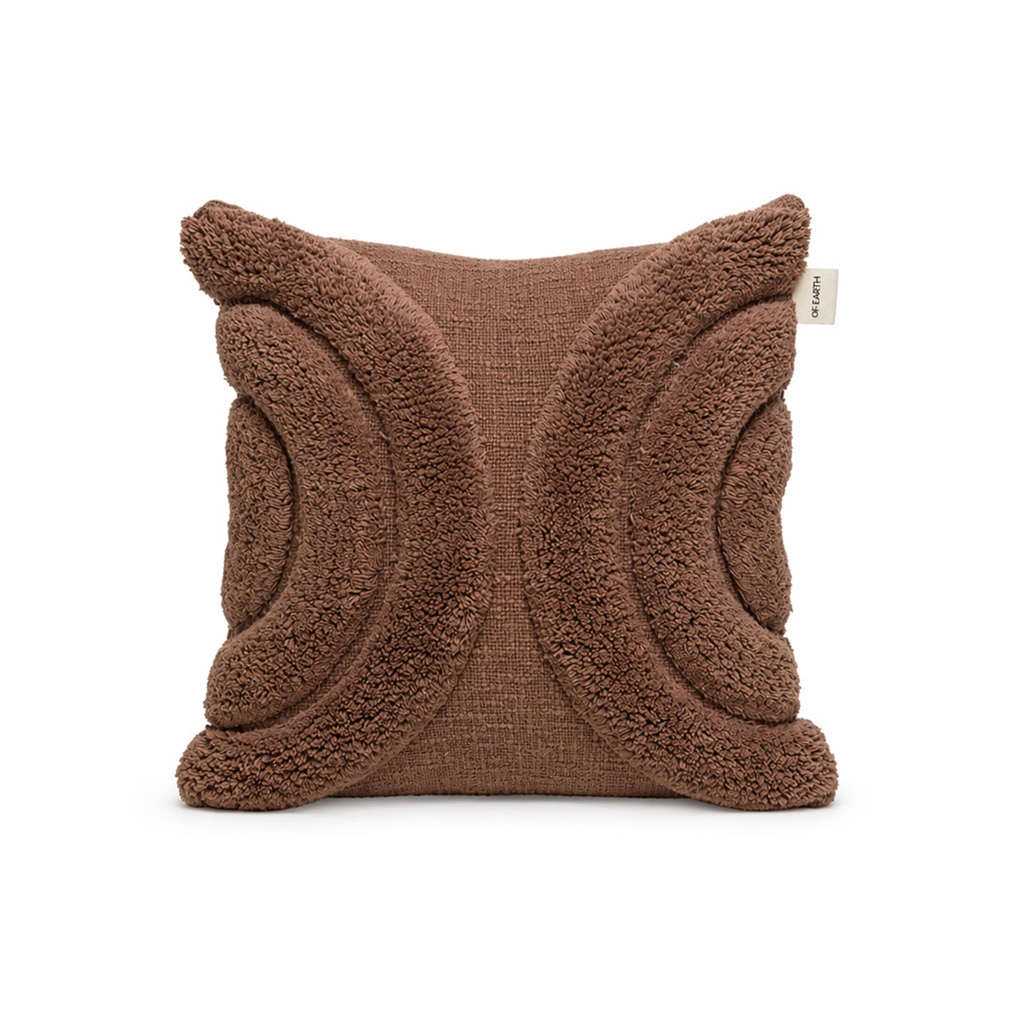Mrittika Cotton Cushion