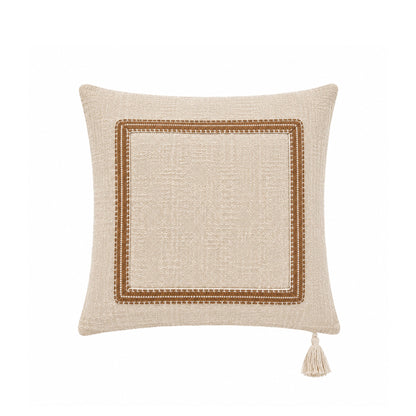 Naksh Cotton Cushion Cover