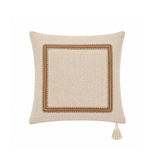 Naksh Cotton Cushion Cover