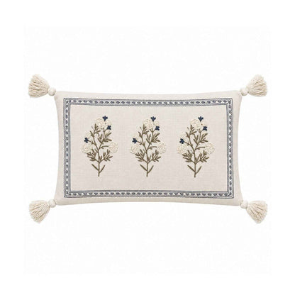 Nargis Cotton Cushion