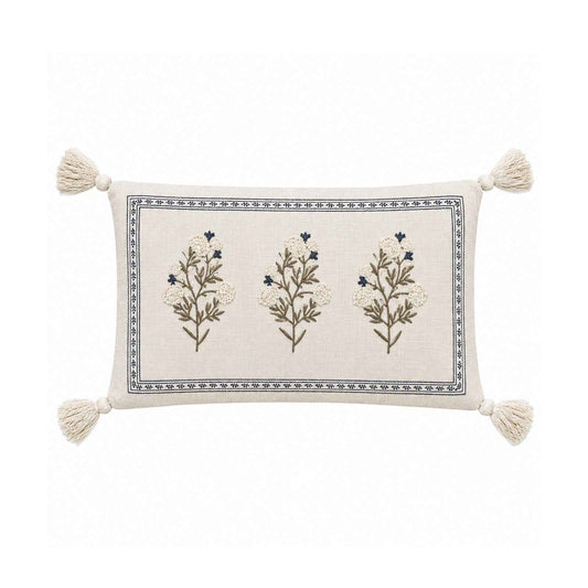Nargis Cotton Cushion
