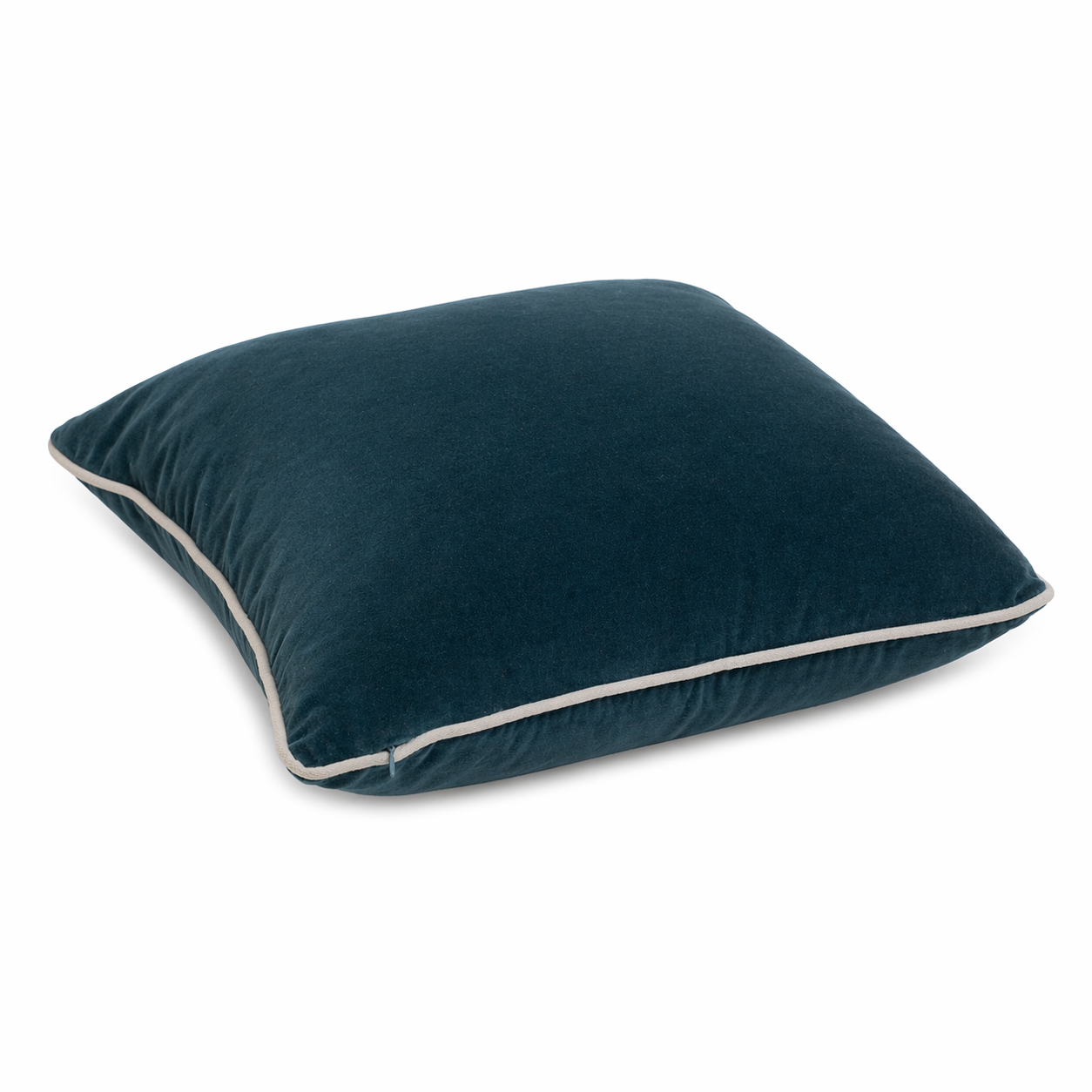 Neelam Cotton Velvet Cushion