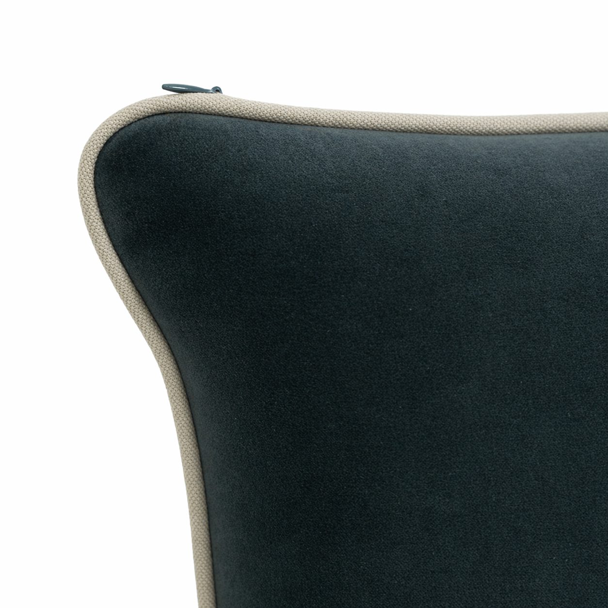 Neelam Cotton Velvet Cushion