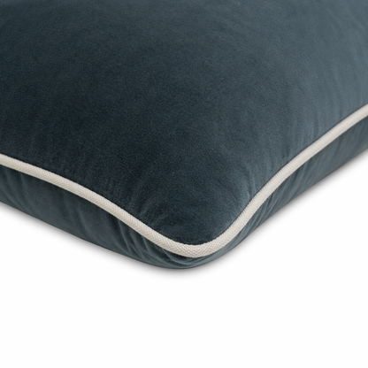 Neelam Cotton Velvet Cushion