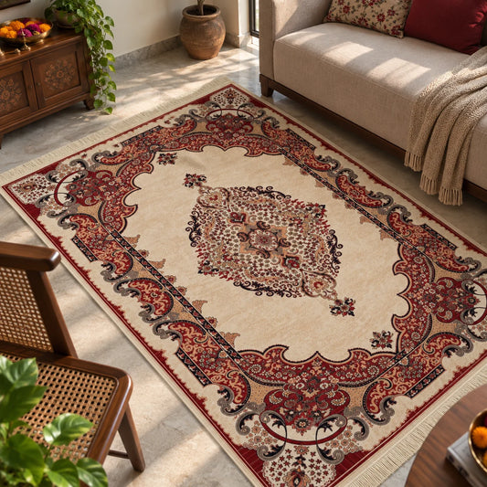 Bagh Carpet