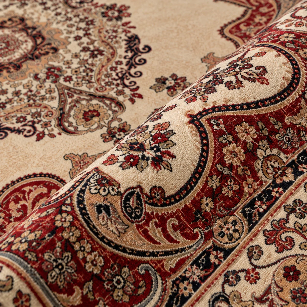 Bagh Carpet