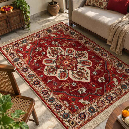 Gulzar Carpet