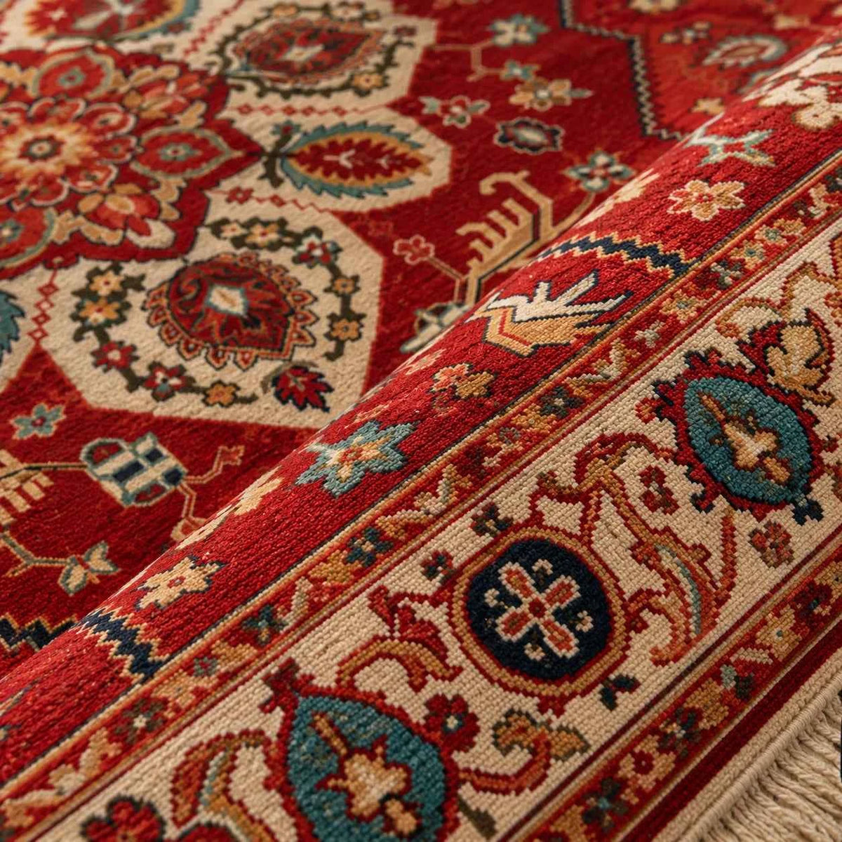 Gulzar Carpet