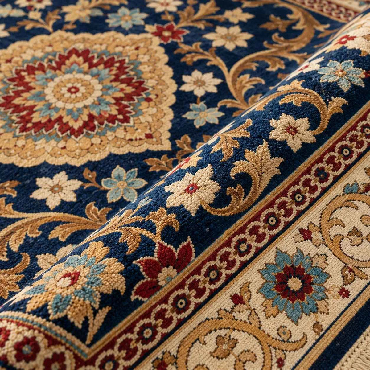 Mehfil Carpet