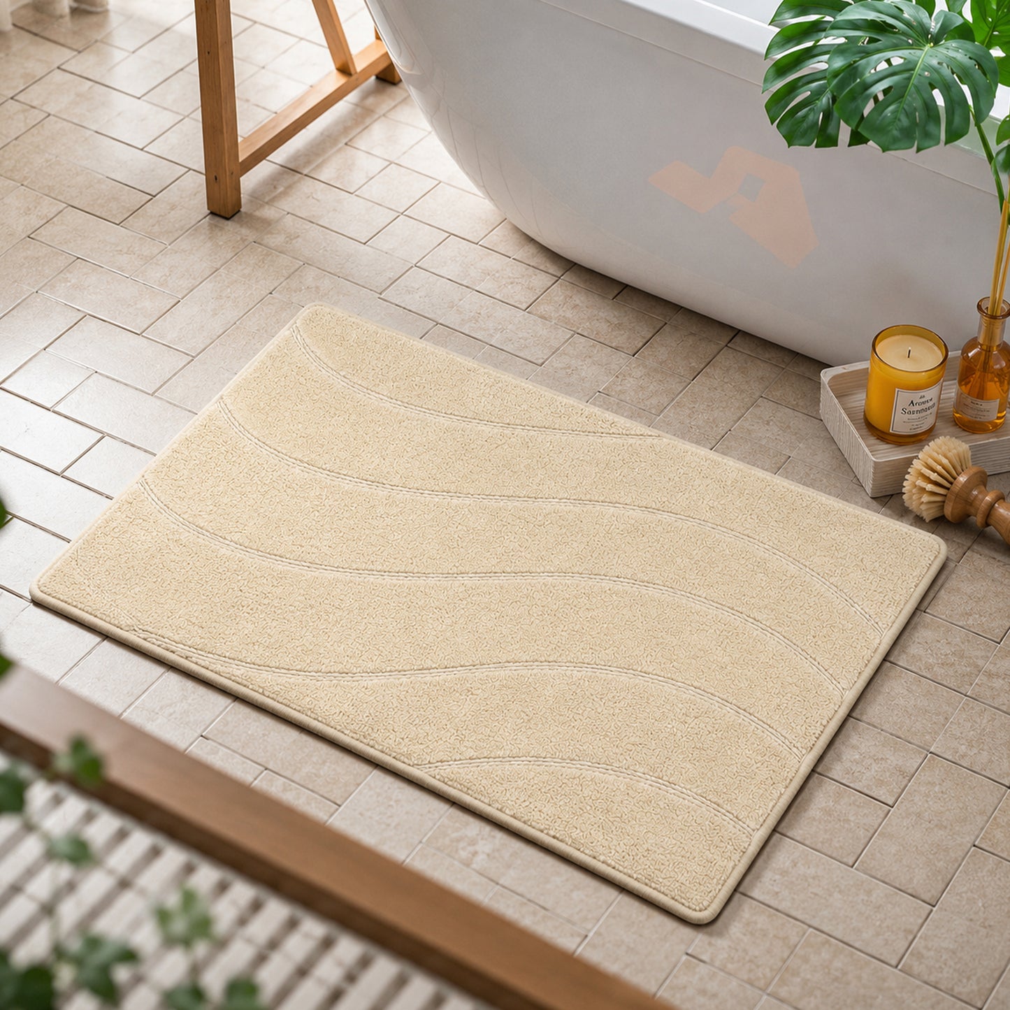 |Oorja in Ivory