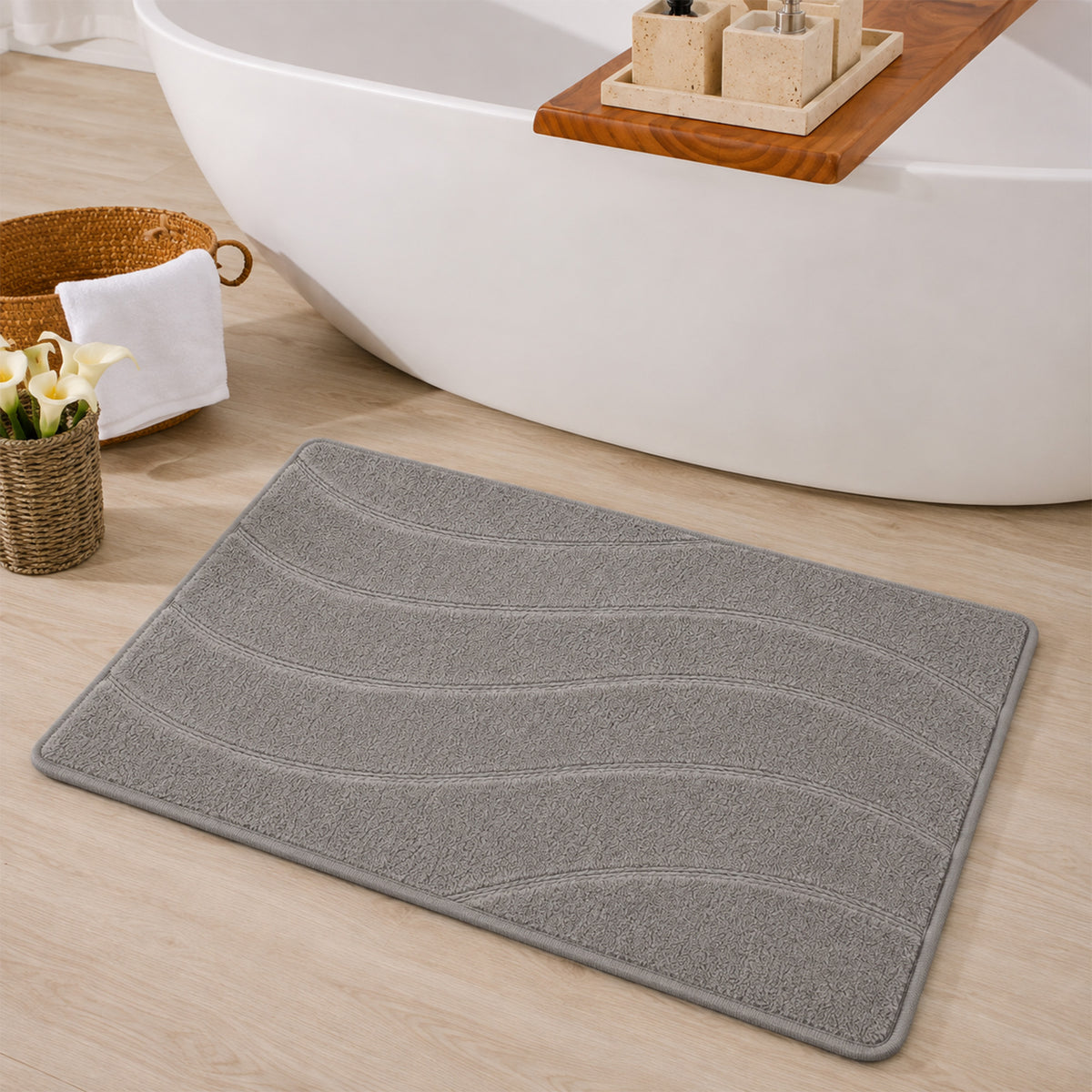 |Oorja in Grey
