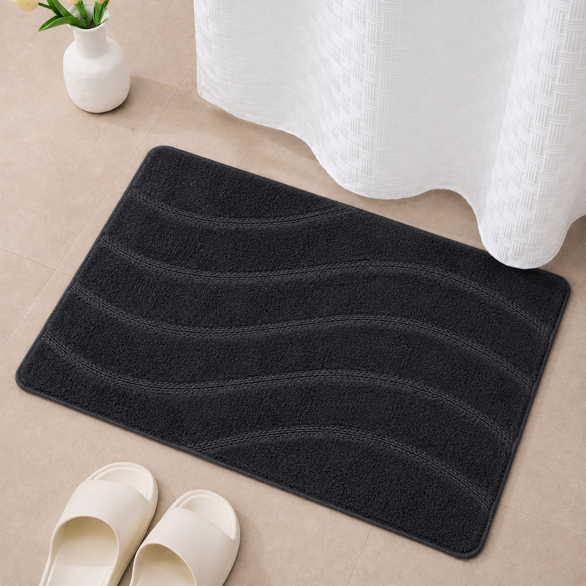|Oorja in Charcoal