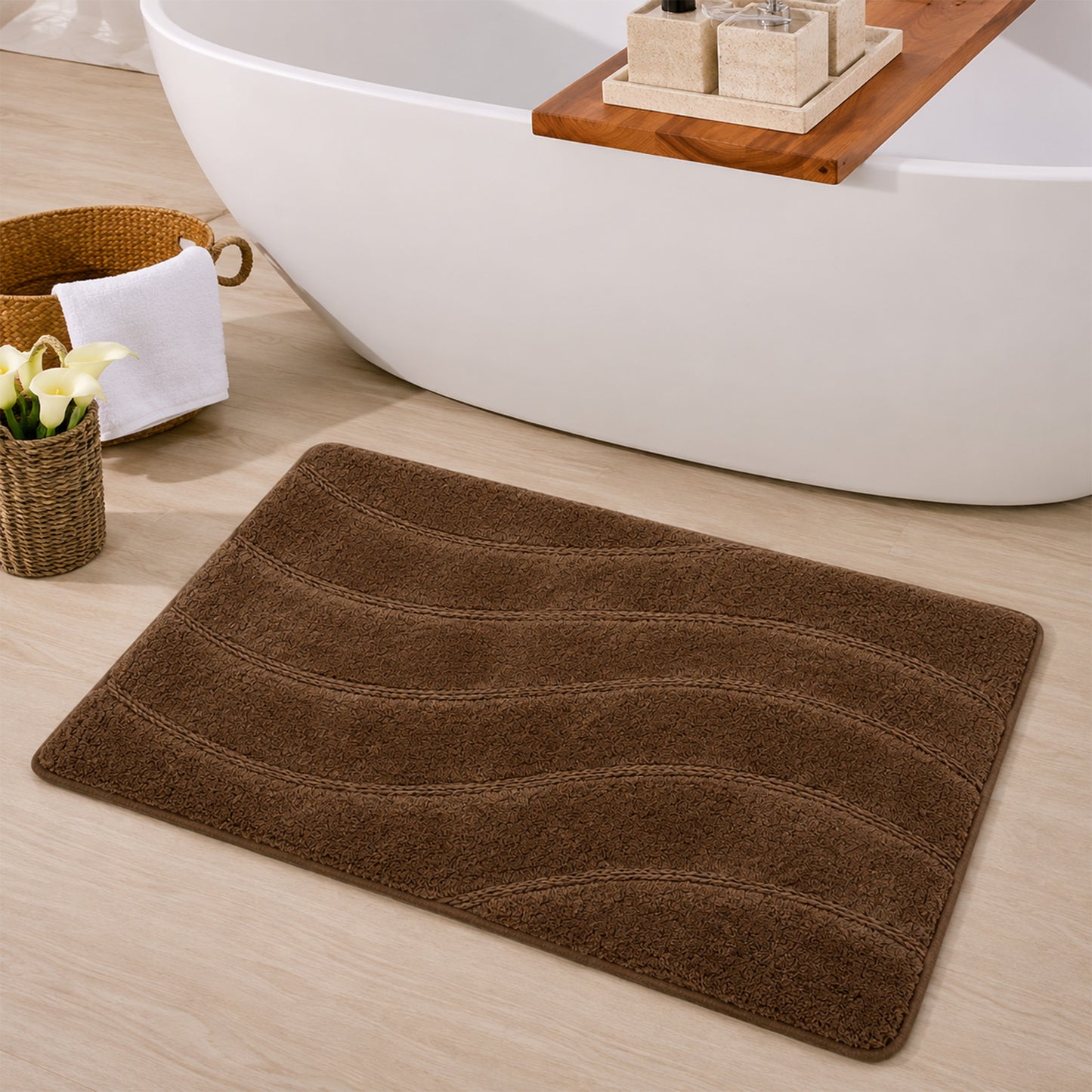 |Oorja in Tan