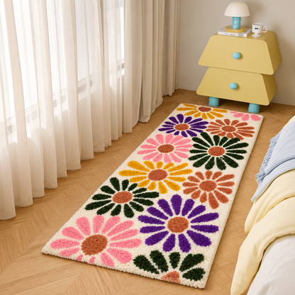 Palash Floor Runner