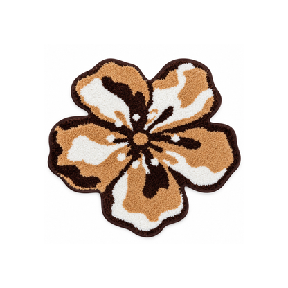 Pankhuri Floor Bath Mat