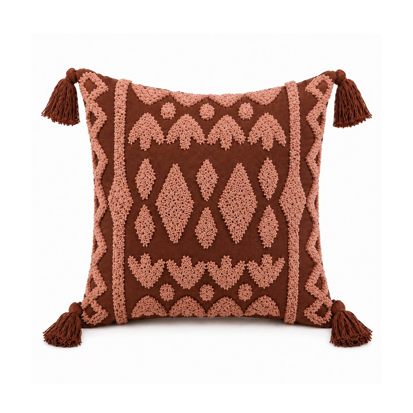 Vari Cotton Cushion