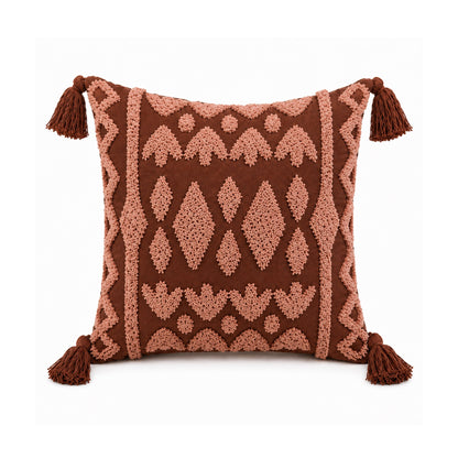 Vari Cotton Cushion