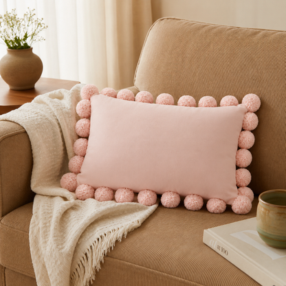 Roohi Cotton Cushion Cover