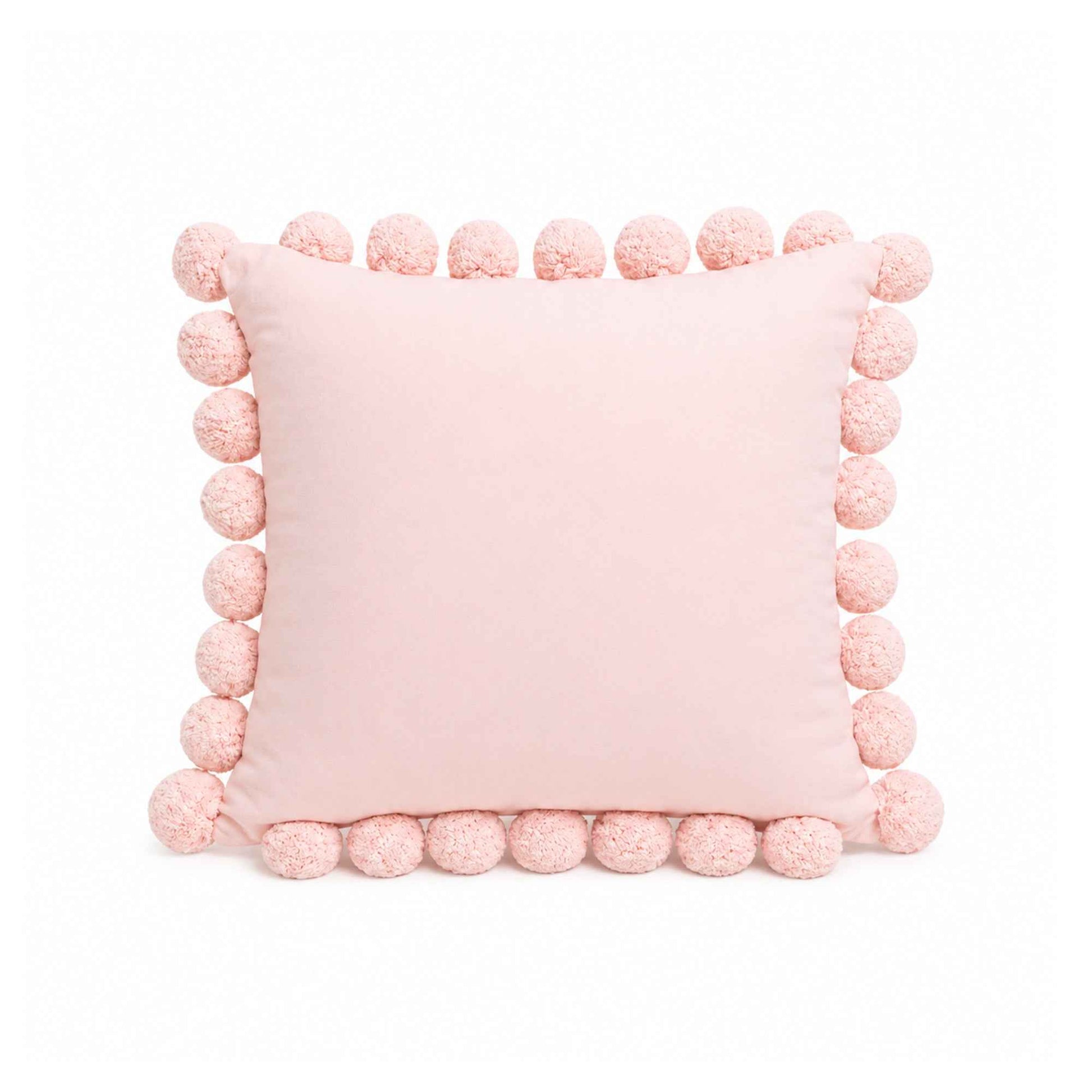 Roohani Cotton Cushion by Of Earth