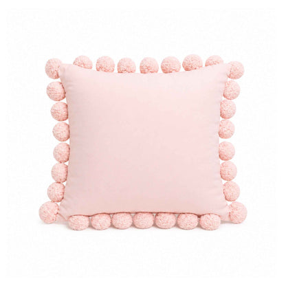 Roohani Cotton Cushion by Of Earth