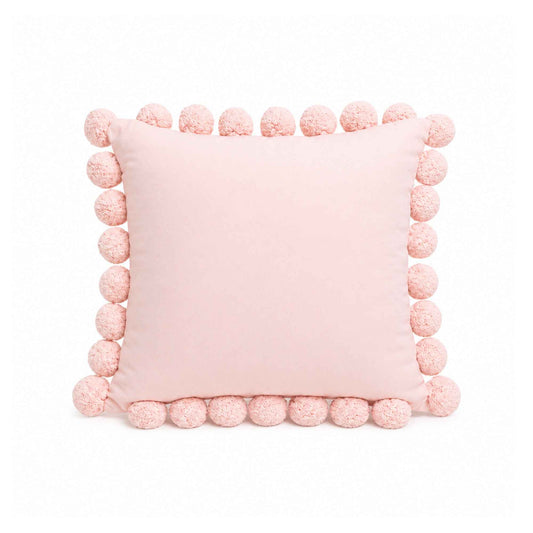Roohani Cotton Cushion by Of Earth