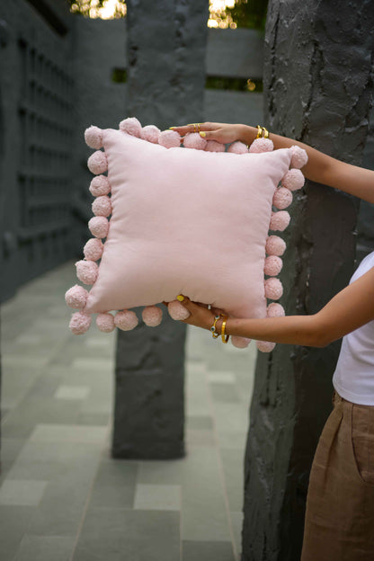 Roohani Cotton Cushion