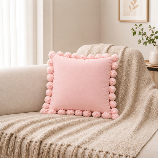 Roohani Cotton Cushion Cover