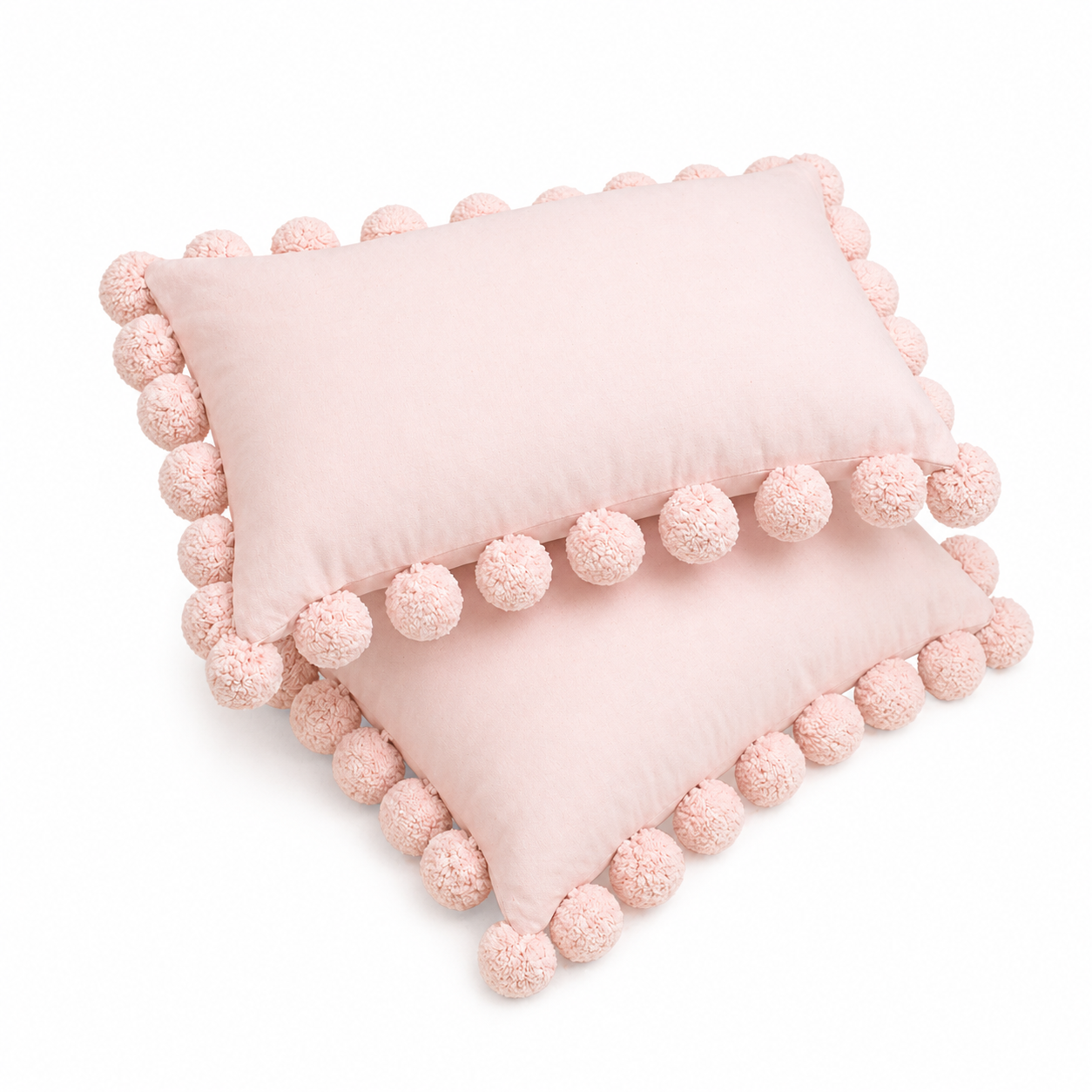 Roohi Cotton Cushion by Of Earth