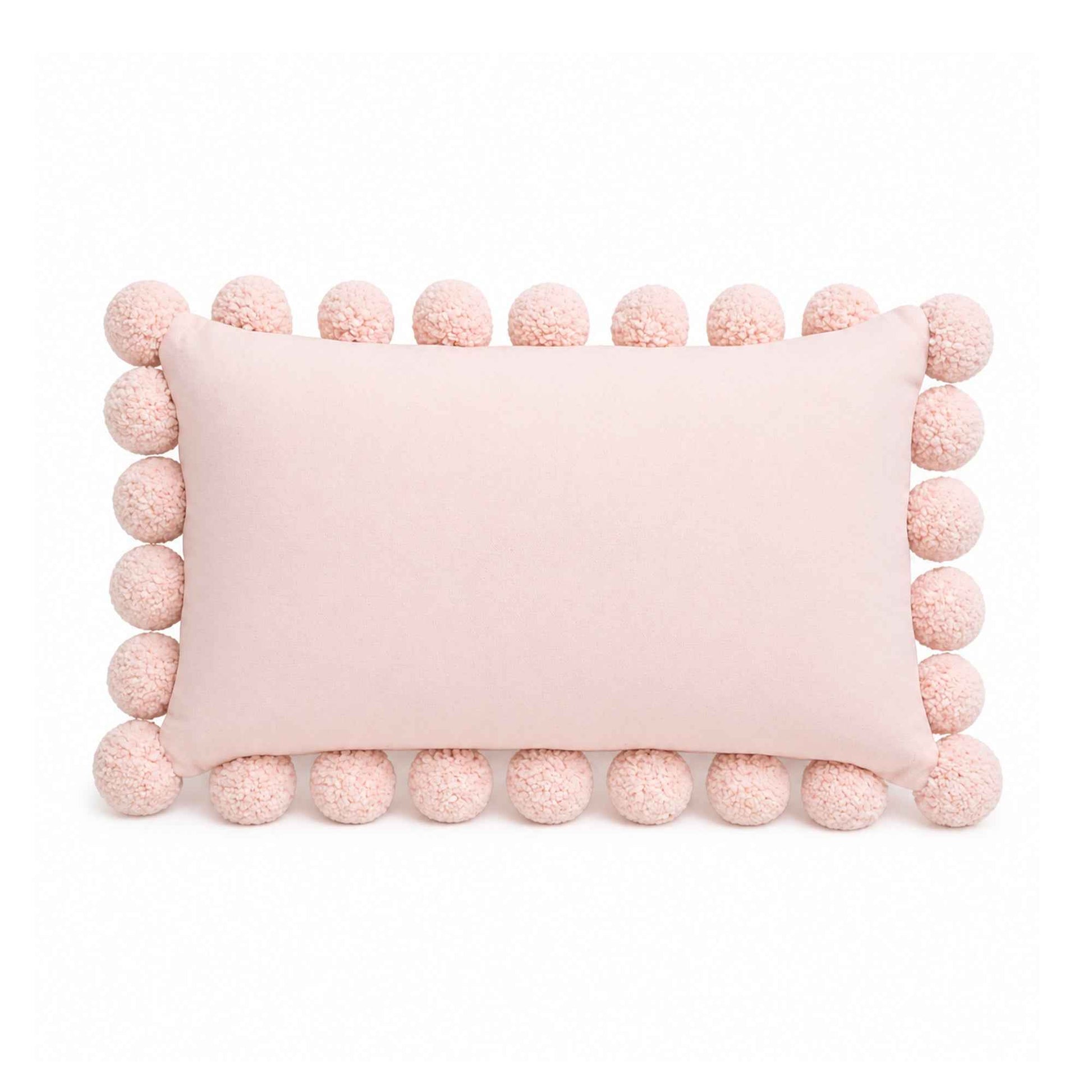Roohi Cotton Cushion by Of Earth