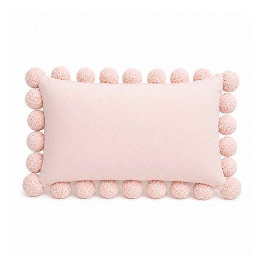 Roohi Cotton Cushion by Of Earth