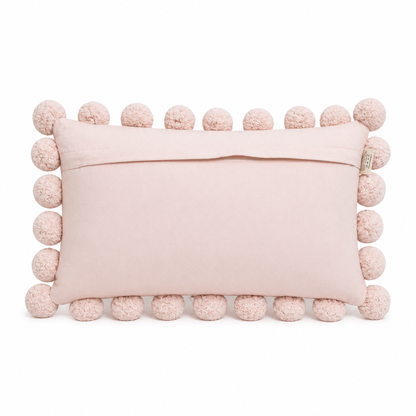 Roohi Cotton Cushion by Of Earth