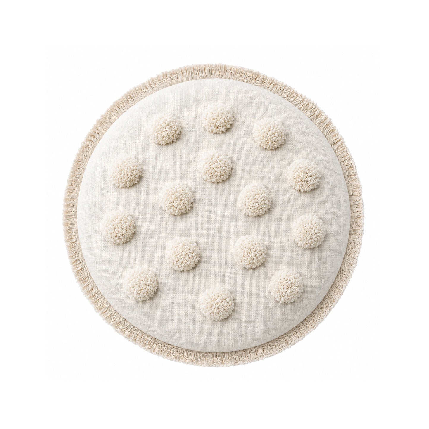 Chandrika Cotton Cushion