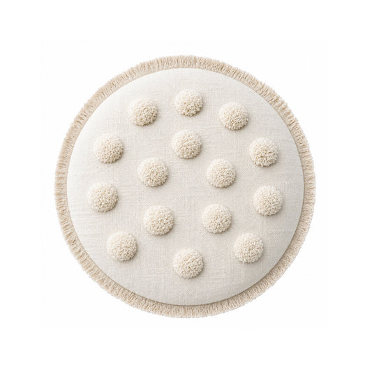 Chandrika Cotton Cushion