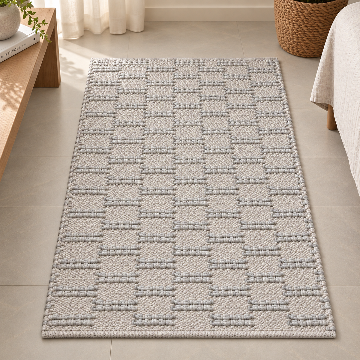 Vishrutha Rug