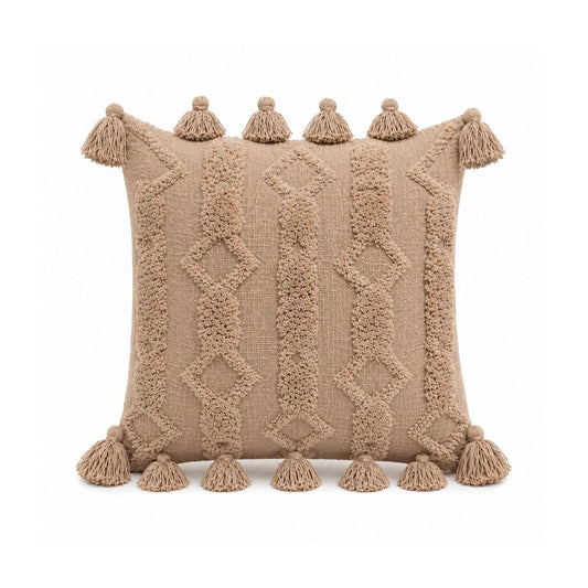 Saanjh Cotton Cushion
