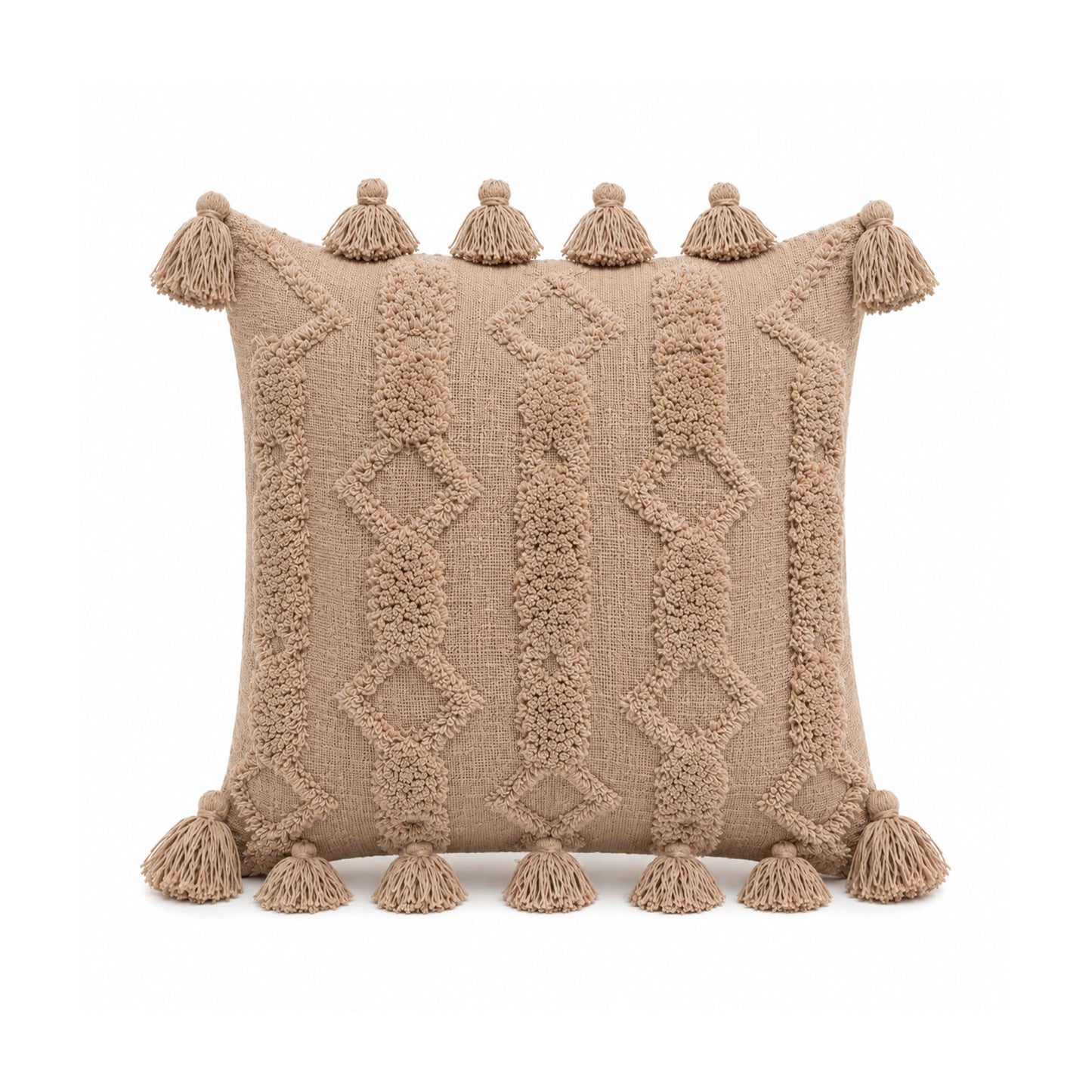 Saanjh Cotton Cushion