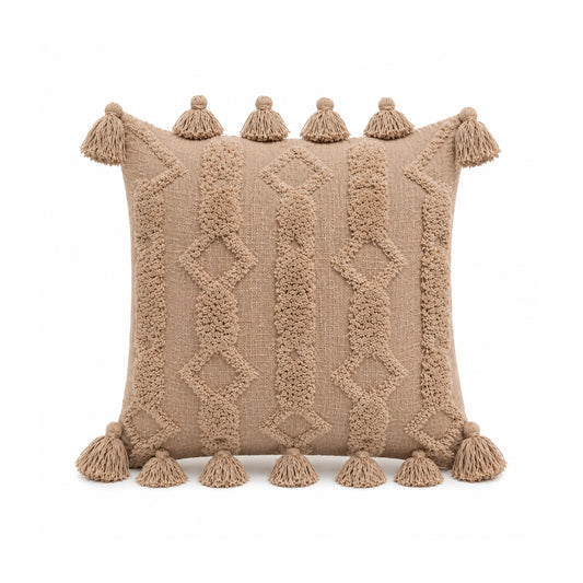 Saanjh Cotton Cushion