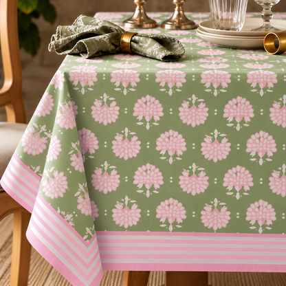 Meadow Table Cover