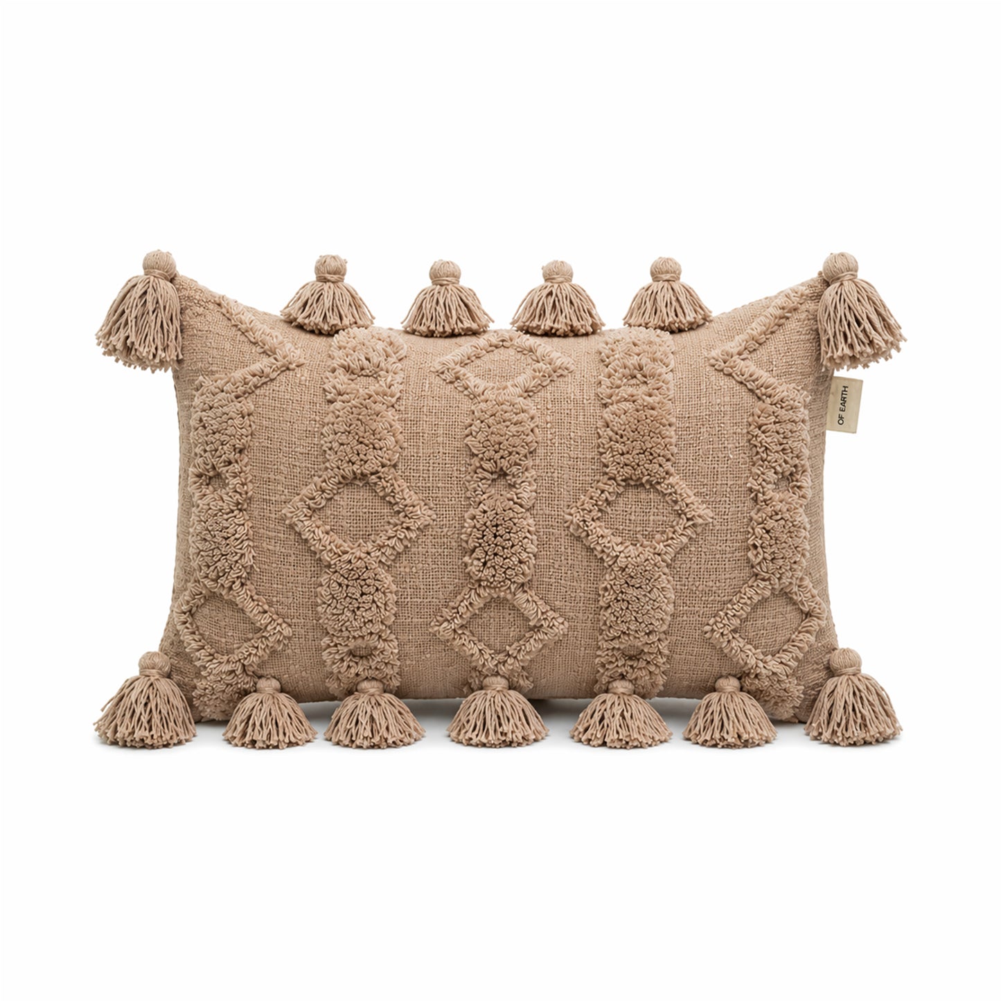 Saanjh Cotton Cushion