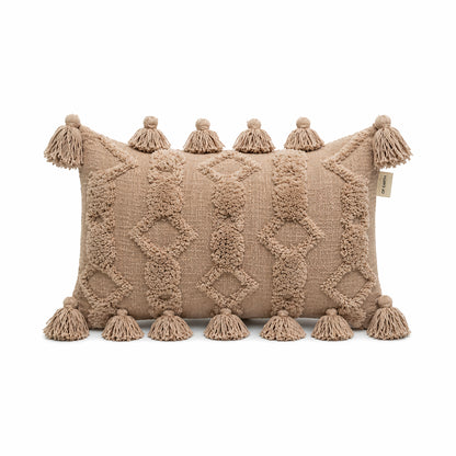 Saanjh Cotton Cushion