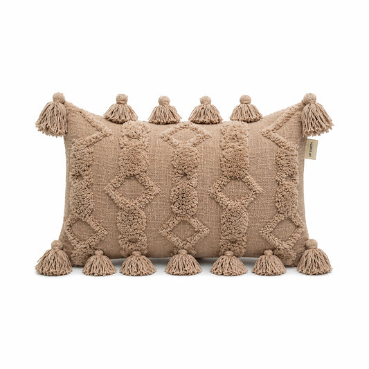 Saanjh Cotton Cushion