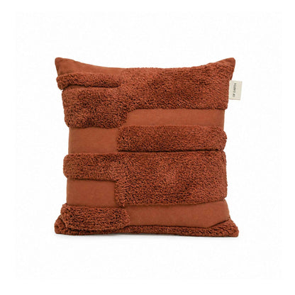 Saumya Cotton Cushion by Of Earth