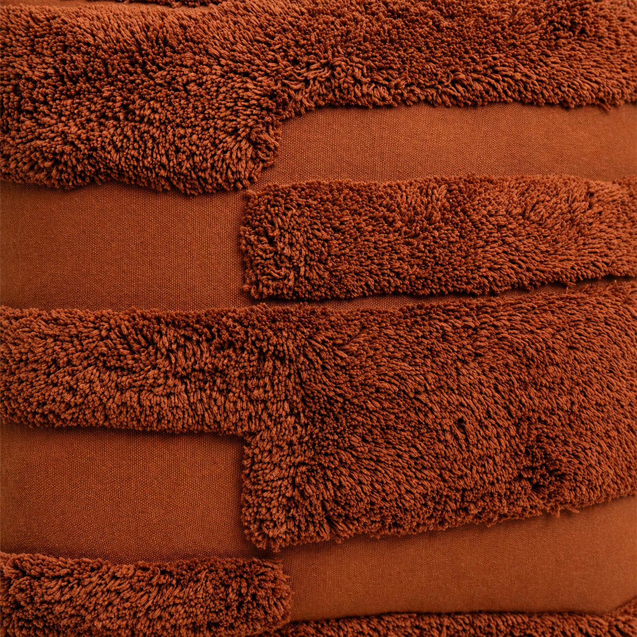Saumya Cotton Cushion by Of Earth