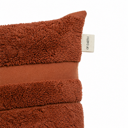 Saumya Cotton Cushion by Of Earth