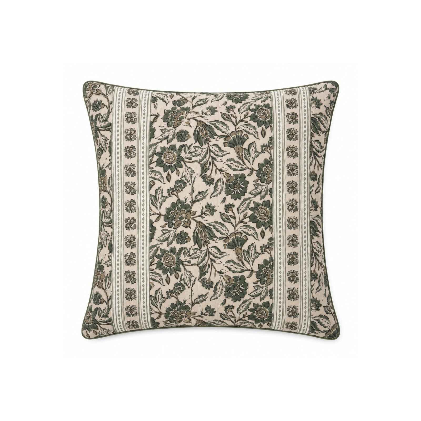 Saurabhi Cotton Cushion