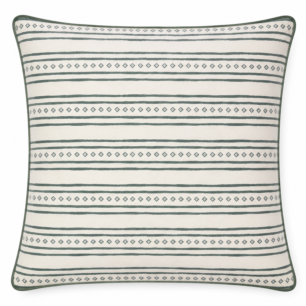 Saurabhi Cotton Cushion by Of Earth