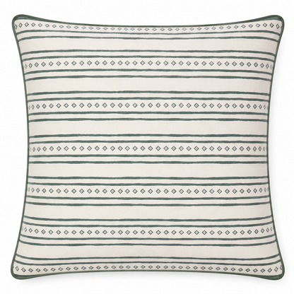 Saurabhi Cotton Cushion by Of Earth