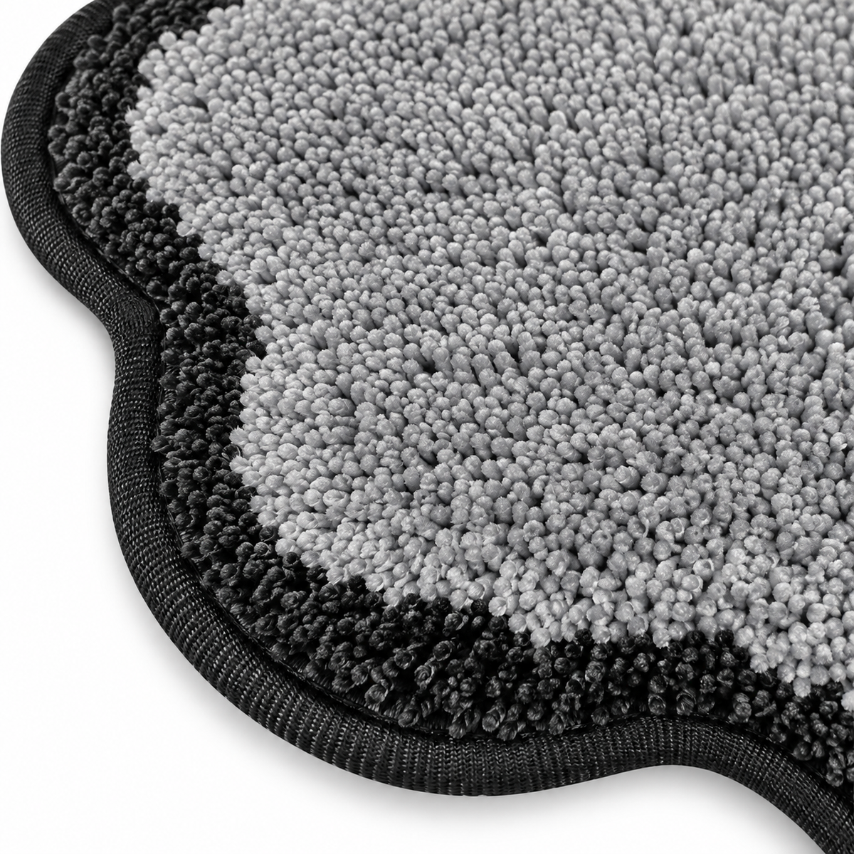 Shalmali Floor Bath Mat