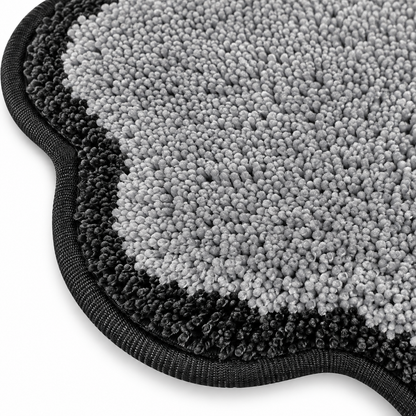 Shalmali Floor Bath Mat