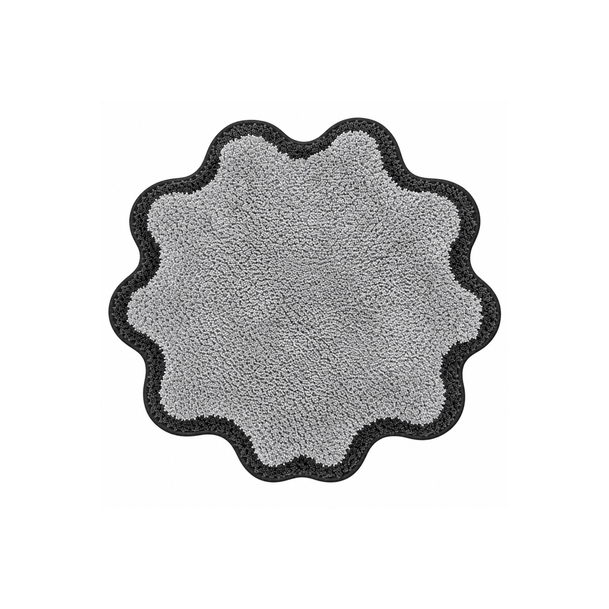 Shalmali Floor Bath Mat